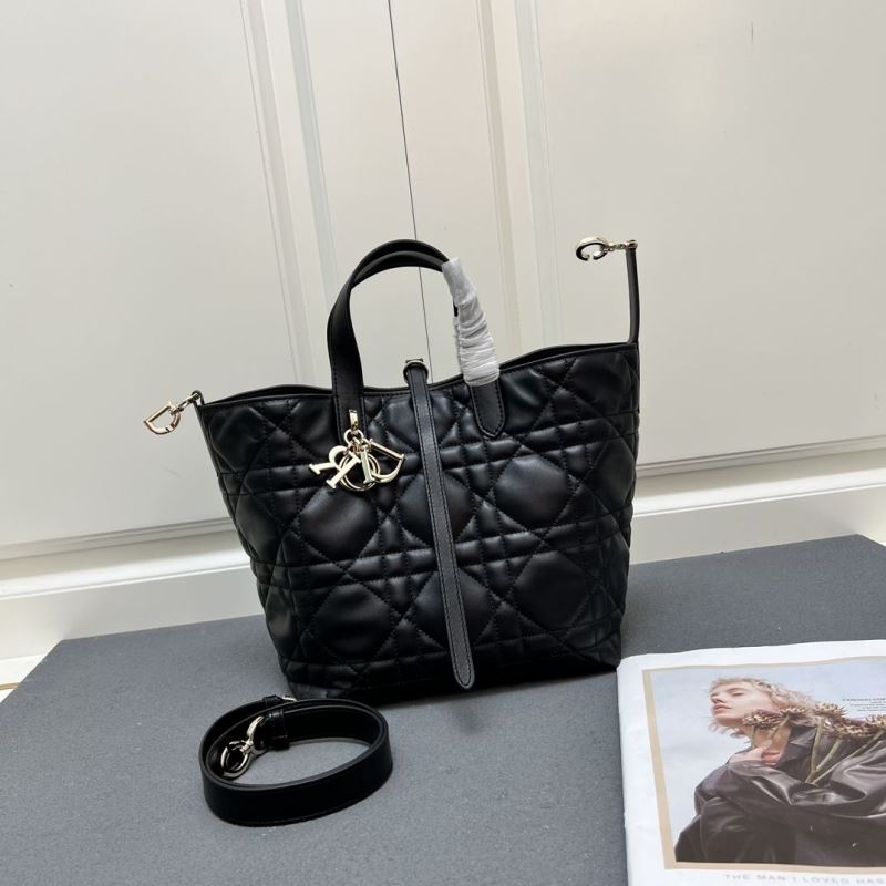D*or shopping bags